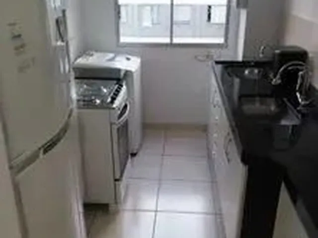 Imagem: Vespasiano - Apartamento Padrão - santa