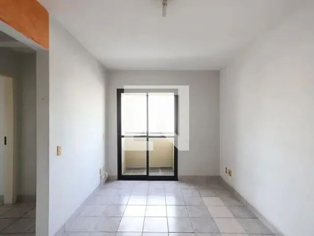 Imagem: Apartamento À Venda - Água Fria, 2 Quartos