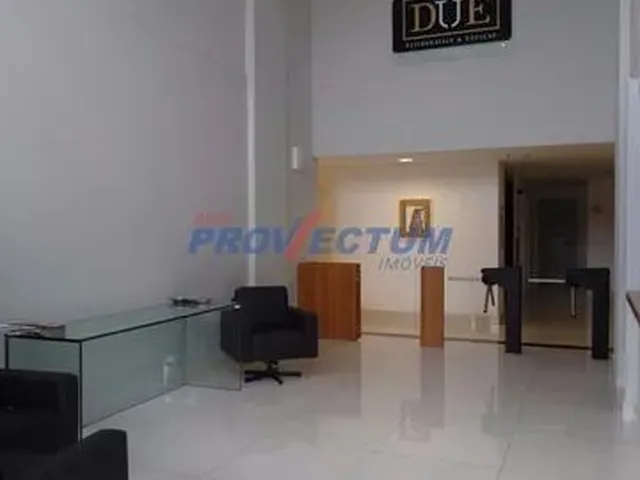 Imagem 8: Sala - Jardim Chapadão - Campinas