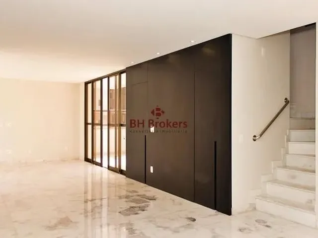 Imagem: Belo Horizonte - Apartamento Padrão - Lourdes