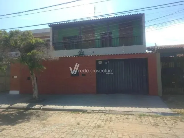 Imagem: Casa - Bosque de Barão Geraldo - Campinas