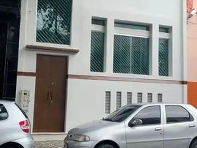 Imagem: Prédio Monsenhor Coutinho 11 Salas Sendo