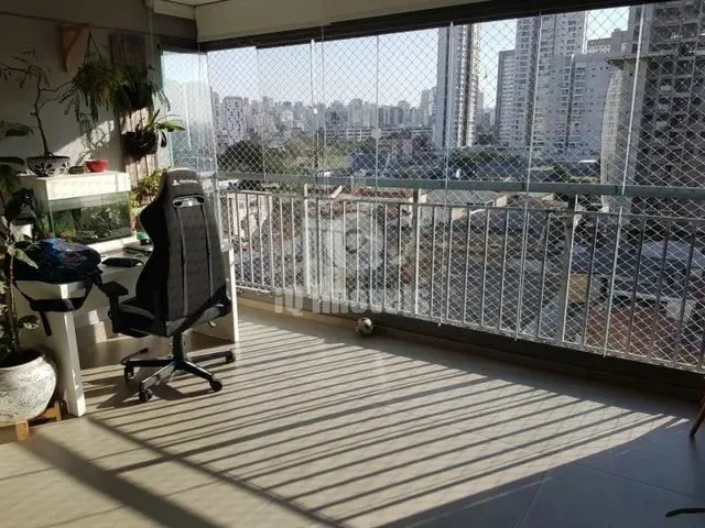 Imagem: Apartamento a Venda, Barra Funda, 88 M²