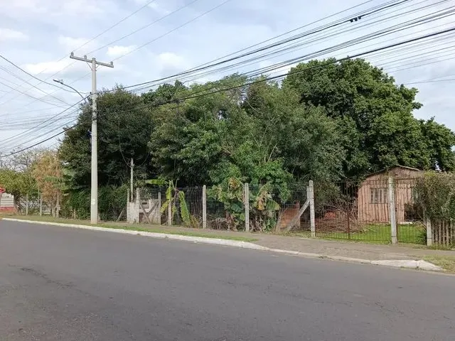 Imagem 1: Vende-Se Esquina Av. Dr Sezefredo Azambuja Vieira