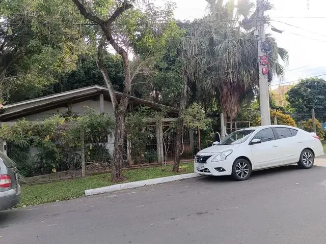 Imagem 5: Vende-Se Esquina Av. Dr Sezefredo Azambuja Vieira