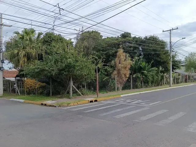 Imagem 6: Vende-Se Esquina Av. Dr Sezefredo Azambuja Vieira