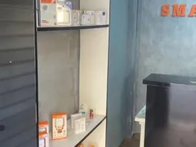 Imagem 4: Passo Loja de Assistência Técnica