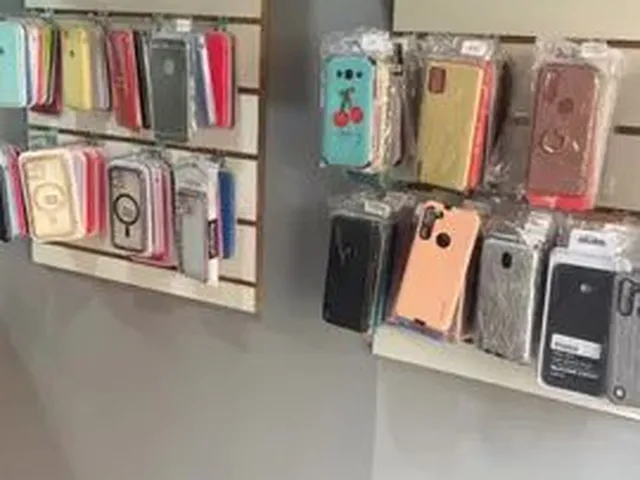Imagem 2: Passo Loja de Assistência Técnica