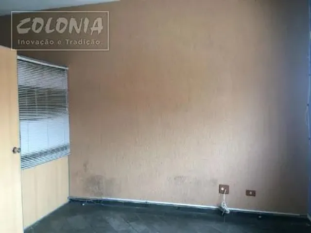 Imagem: Santo André - Conjunto Comercial/Sala