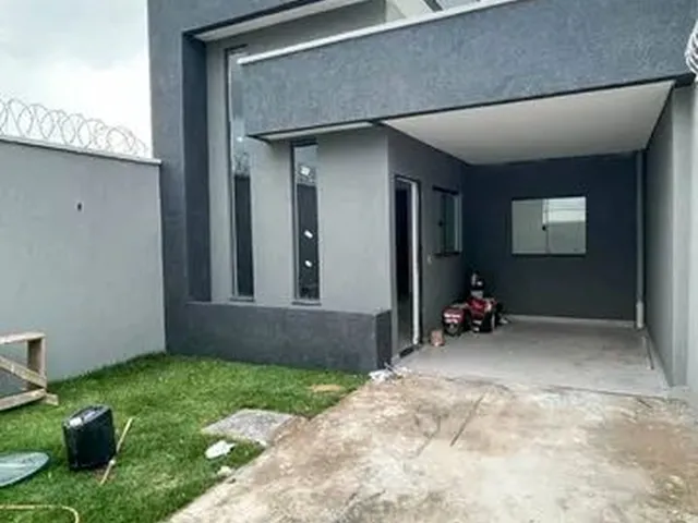 Imagem 1: Residencial Pedro Miranda