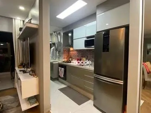 Imagem: Apartamento À Venda com 02 Dormitórios