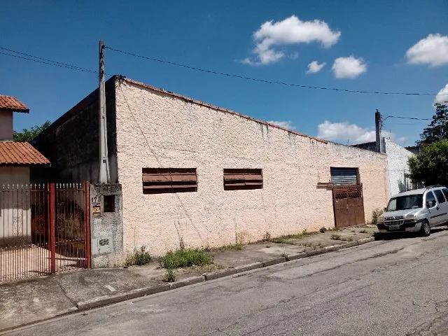 Imagem: Imóvel Comercial Perímetro Urbano Zona
