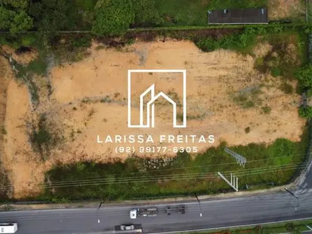 Imagem: Terreno Distrito Av Oitis
