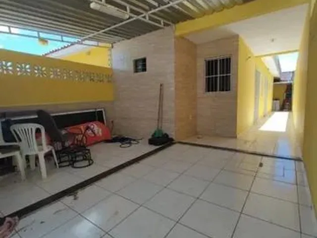 Imagem: Casa para Venda com 80 Metros Quadrados