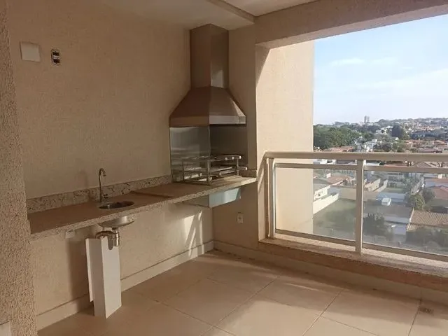 Imagem: Apartamento À Venda, 3 Quartos, 3 Suítes