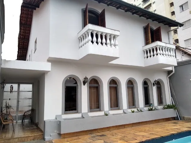 Imagem: Sobrado Bairro santa Paula em S.c.sul
