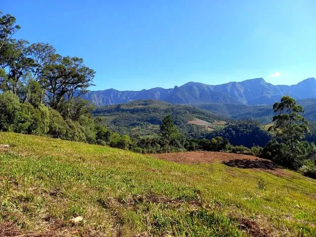 Imagem: A chácara possui 115.000m² de Área e está localizado em