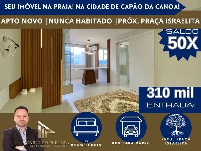 Imagem: 310 Mil no Ato e Saldo em 50X Novo! Nunca