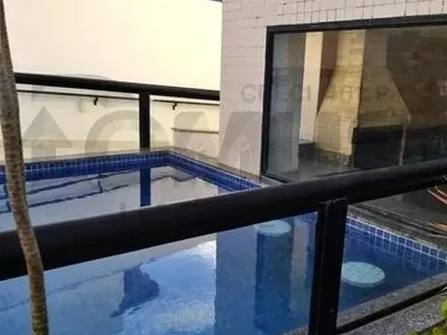 Imagem: O apartamento possui 3 Dormitórios, 1 Suíte, 2 Banheiros,
