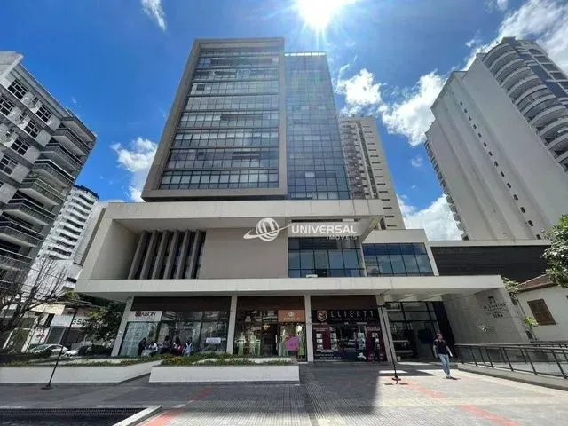 Imagem: Sala para Alugar, 115 M² por R$ 3.800,00/Mês