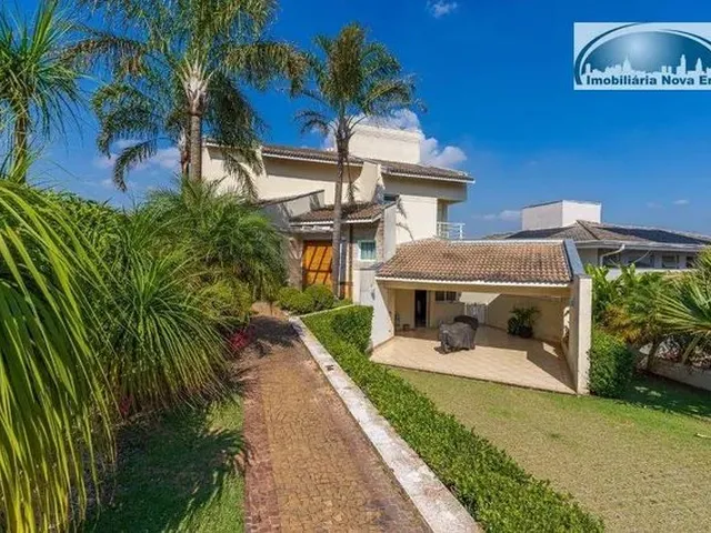 Imagem: Casa com 3 Dormitórios À Venda, 375 M²