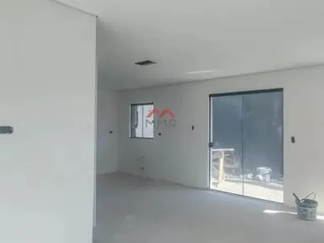Imagem: Curitiba - Casa de Condomínio - Sítio