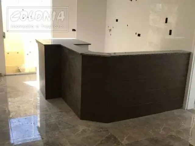 Imagem: Santo André - Apartamento Padrão - Campestre