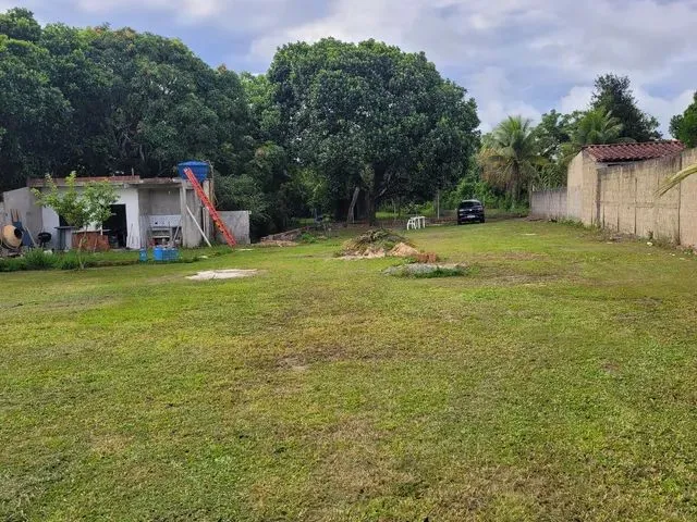 Imagem 1: Vendo Terreno em Aldeia Km 6 /110 Mil