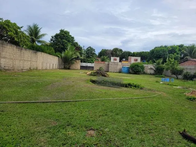 Imagem 2: Vendo Terreno em Aldeia Km 6 /110 Mil