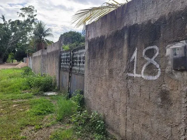 Imagem 4: Vendo Terreno em Aldeia Km 6 /110 Mil