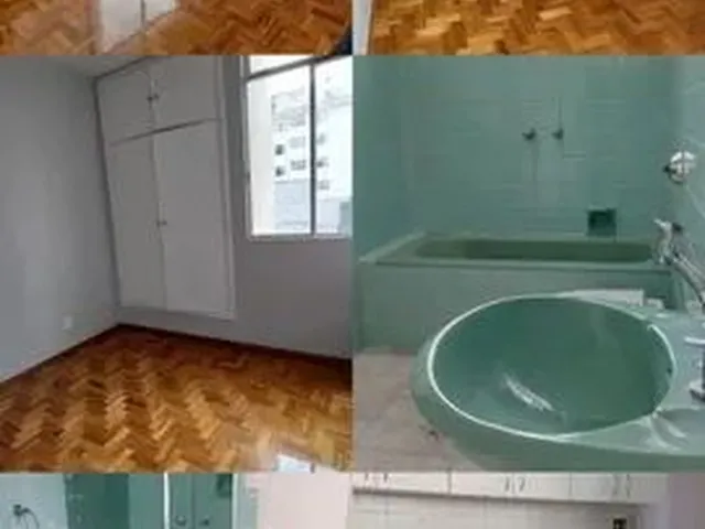 Imagem: Apartamento 3 Quartos no Gutierrez