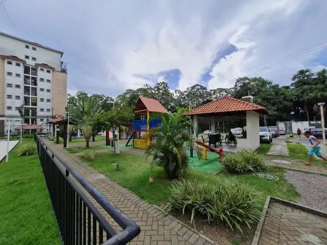 Imagem 1: Condomínio Smile Village- Cidade Nova