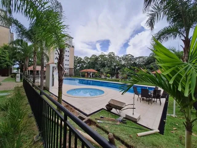 Imagem 5: Condomínio Smile Village- Cidade Nova