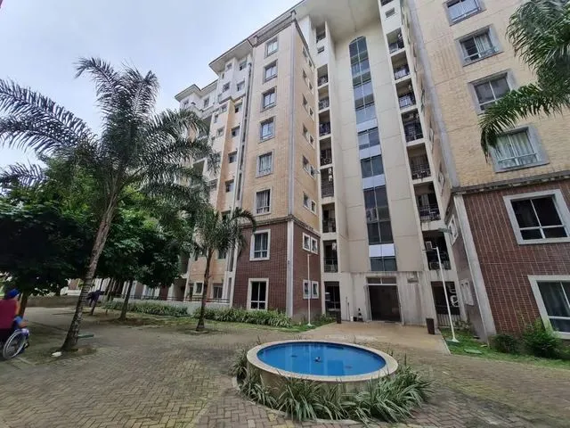 Imagem 7: Condomínio Smile Village- Cidade Nova