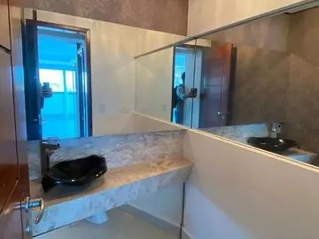 Imagem 13: Apartamento com 3 Dormitórios À Venda, 208 M² por R$ 1.050.000,00 - Lagoa Seca