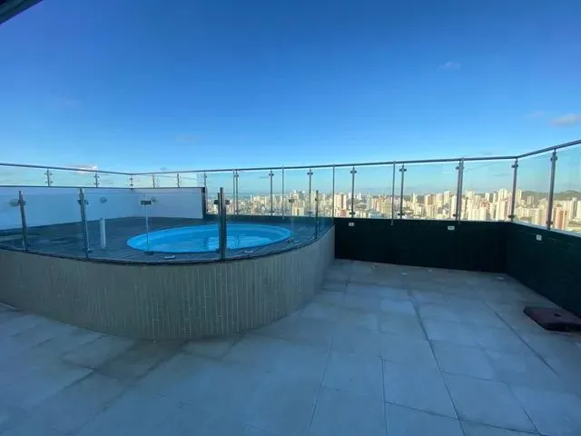 Imagem 12: Apartamento com 3 Dormitórios À Venda, 208 M² por R$ 1.050.000,00 - Lagoa Seca