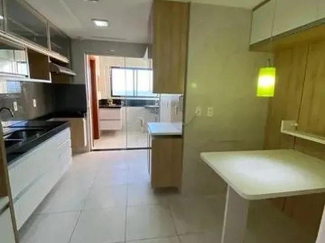 Imagem 6: Apartamento com 3 Dormitórios À Venda, 208 M² por R$ 1.050.000,00 - Lagoa Seca