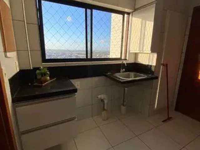 Imagem 2: Apartamento com 3 Dormitórios À Venda, 208 M² por R$ 1.050.000,00 - Lagoa Seca