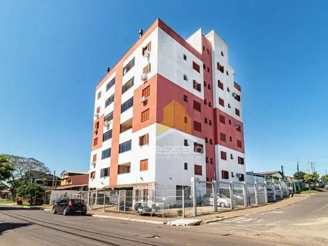Imagem: Apartamento com 2 Dormitórios À Venda