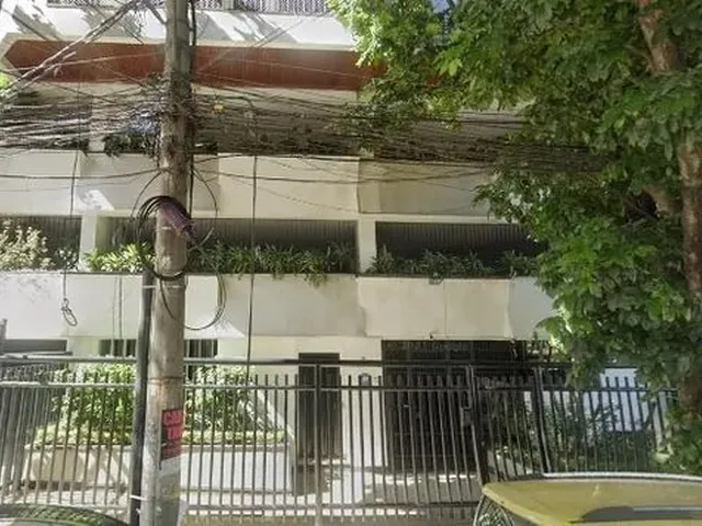 Imagem: Excelente Apartamento na Tijuca com 143M²