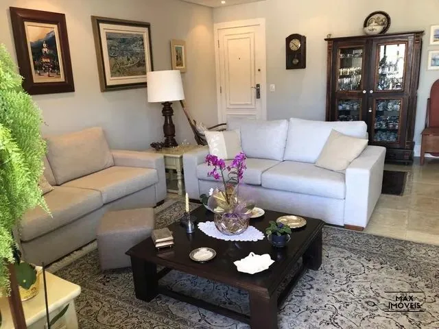 Imagem 3: Apartamento - Padrão - Venda - Centro - Florianópolis - Sc