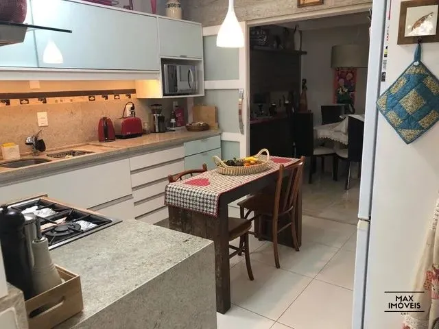 Imagem 9: Apartamento - Padrão - Venda - Centro - Florianópolis - Sc