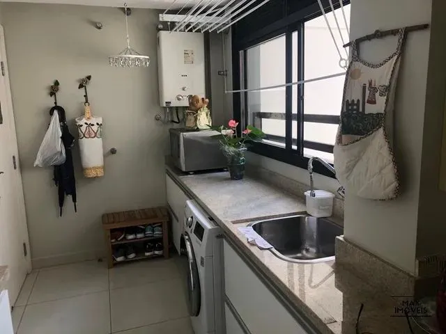 Imagem 13: Apartamento - Padrão - Venda - Centro - Florianópolis - Sc