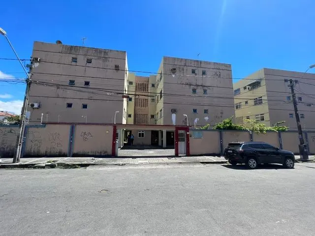 Imagem: Condomínio Dankar Ii, Montese, 3O.andar