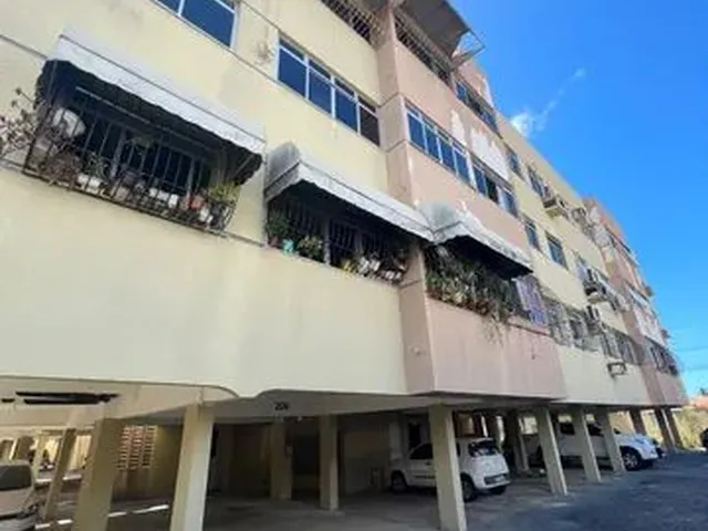 Imagem 6: Condomínio Dankar Ii, Montese, 3O.andar, 84M2, 3 Qtos, Móveis Projetados e 2 Vagas