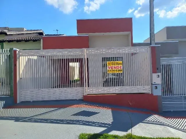 Imagem: Casa Nova no Cidade Verde