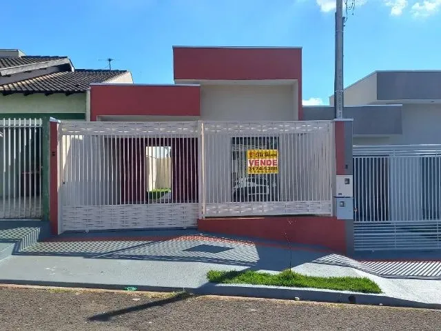 Imagem 9: Casa Nova no Cidade Verde