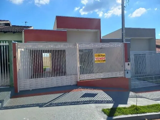 Imagem 13: Casa Nova no Cidade Verde