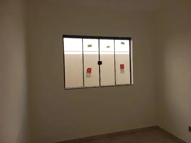 Imagem 4: Casa Nova no Cidade Verde