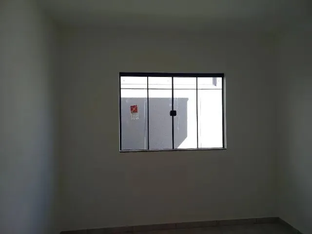 Imagem 14: Casa Nova no Cidade Verde